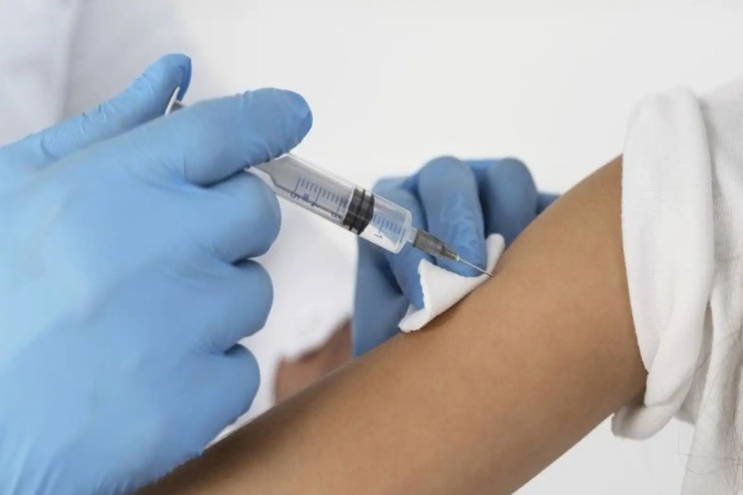 Salut vacunarà contra el virus del papil·loma humà