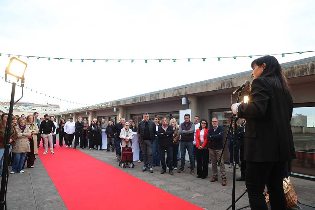 Tradició, gastronomia i festa ompliran Gavà amb la celebració de Temps d’Espàrrecs