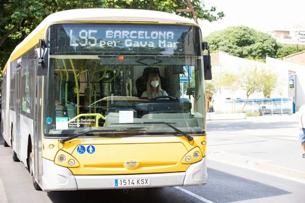 Mesures  extraordinàries per millorar el servei d’autobús