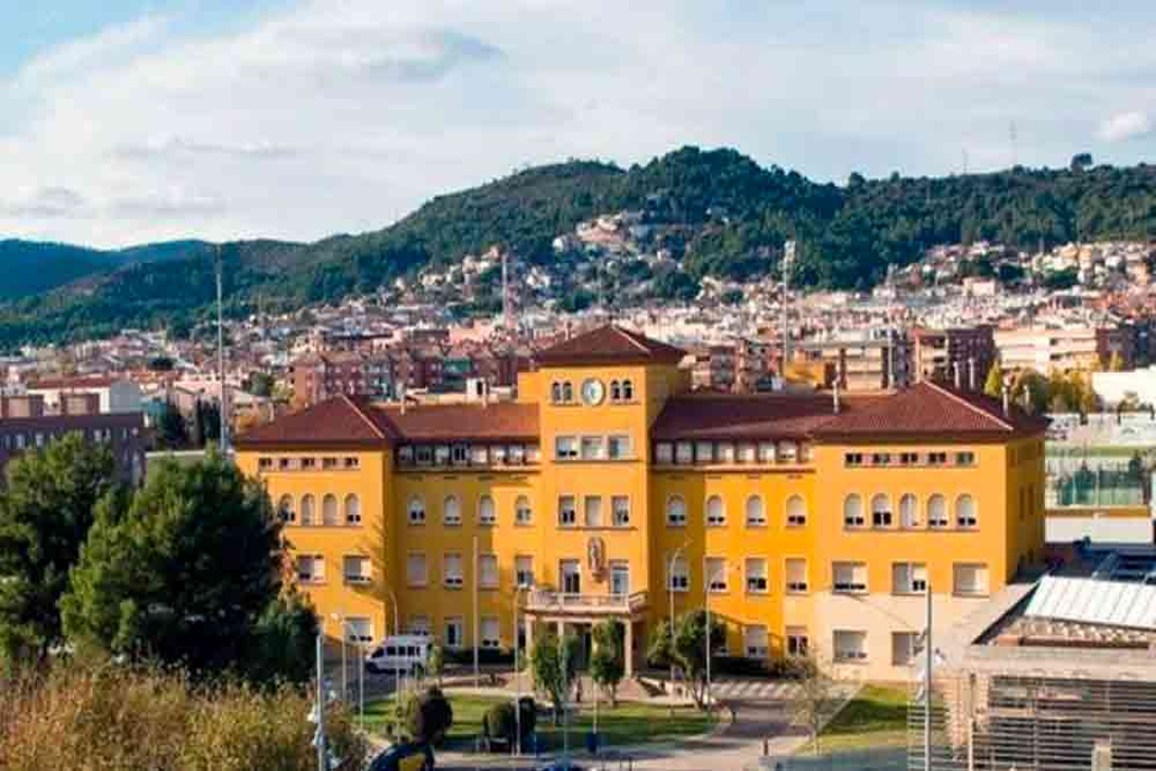 L’Hospital de Viladecans limita les visites  d’acompanyants