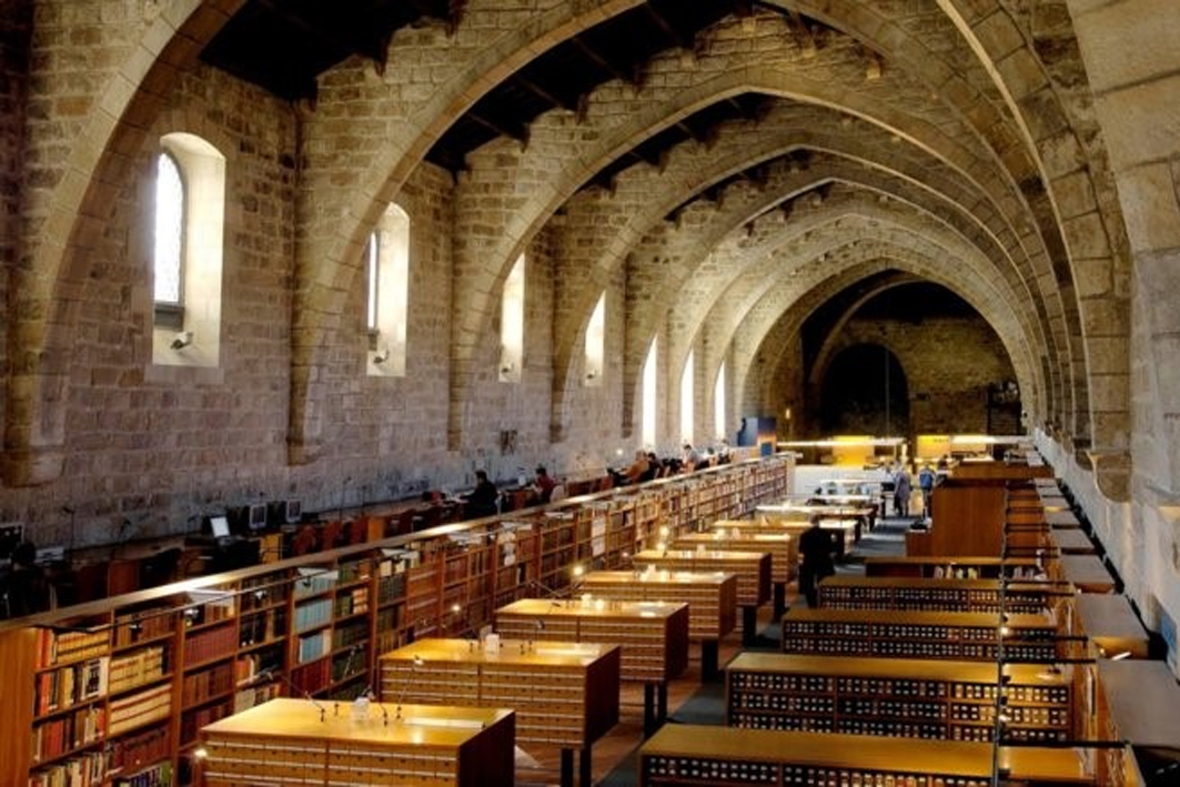 Les Biblioteques de Catalunya se sumen a reciclatge