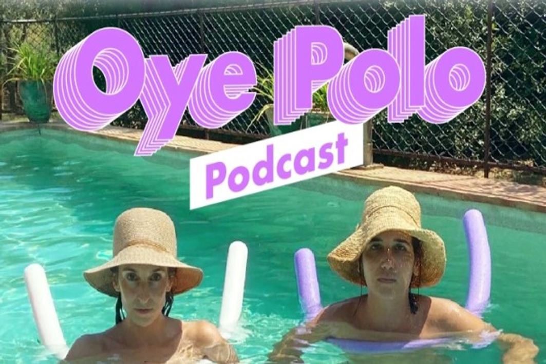'Oye Polo', el pòdcast d'humor i feminisme de més èxit, a Sant Joan Despí l'1 de març