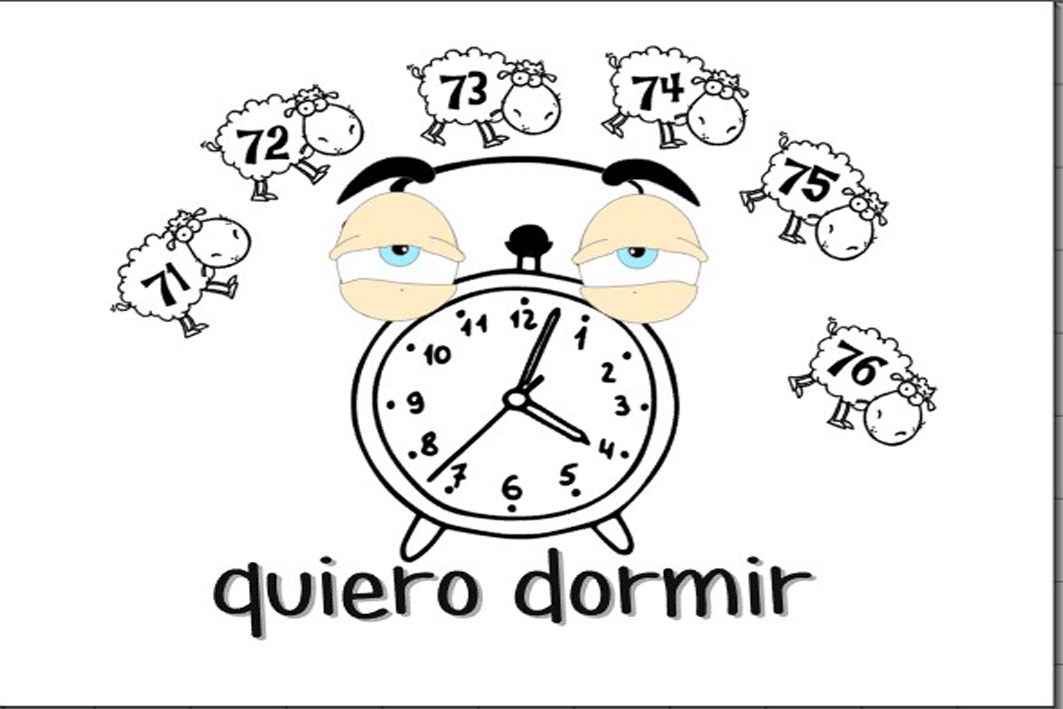 PASEO INSOMNE