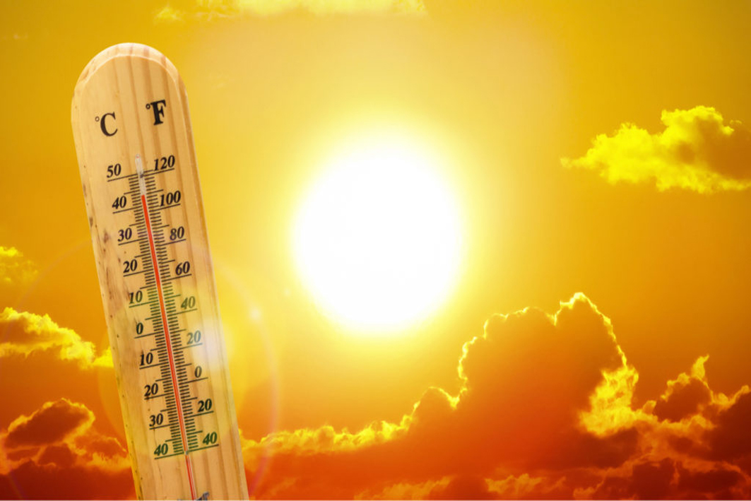 Extremar precaucions davant de temperatures extremes
