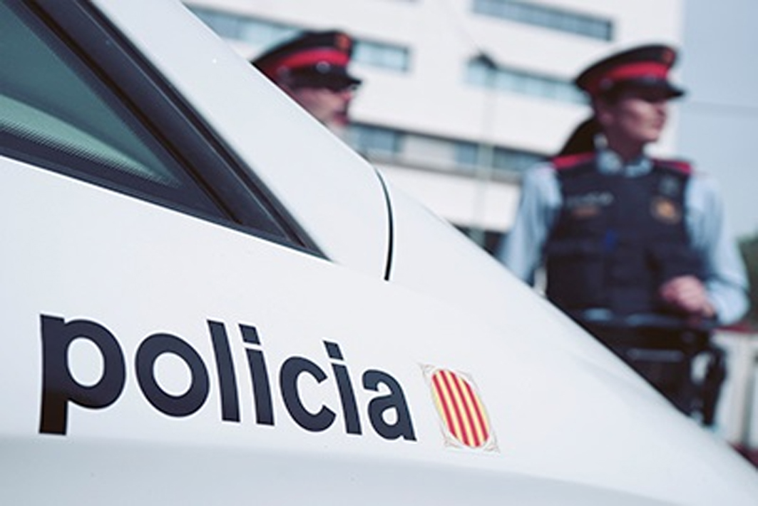 Investiguen l'homicidi d'una dona a Corbera de Llobregat