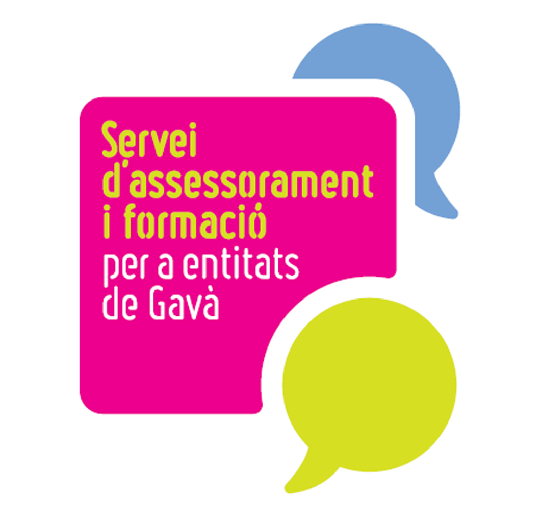 Noves eines per enfortir el teixit associatiu de Gavà