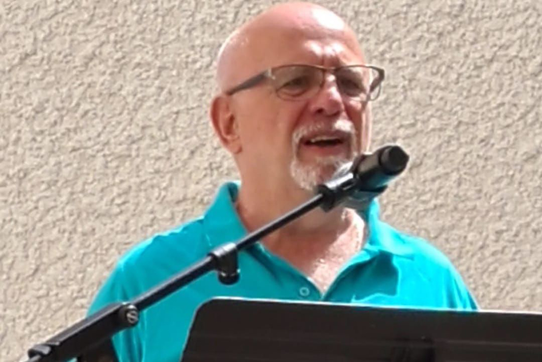 HASTA SIEMPRE AMIGO DIEGO