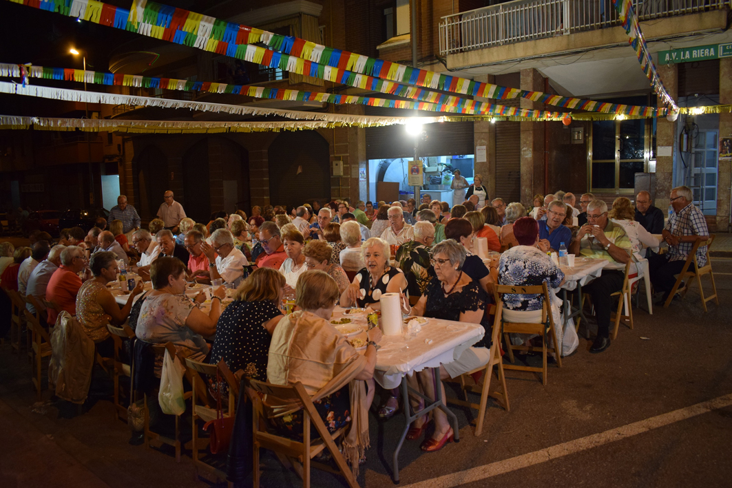 Les entitats veïnals animaran la nit de Sant Joan amb l’organització de revetlles als barris