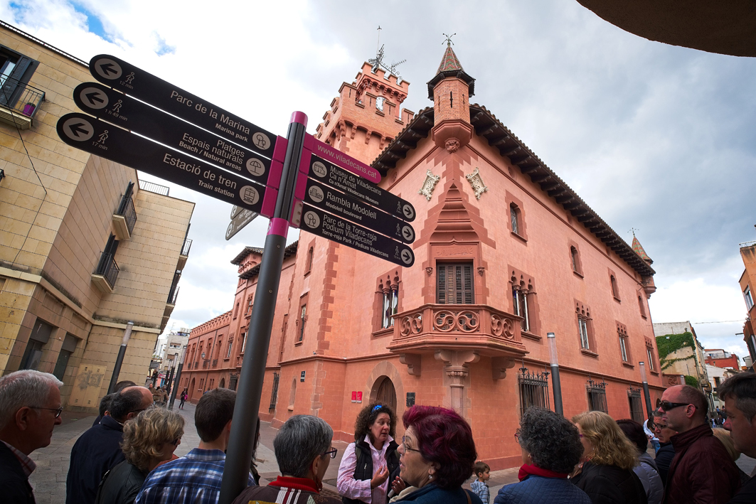 Viladecans obté una puntuació del 100 % en l’informe anual de transparència de la Sindicatura de Greuges de Catalunya