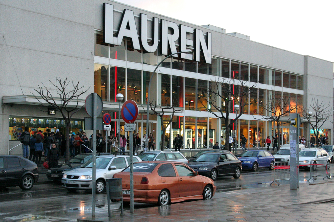 L’Ajuntament de Viladecans treu a concurs el projecte de reforma dels antics cinemes Lauren