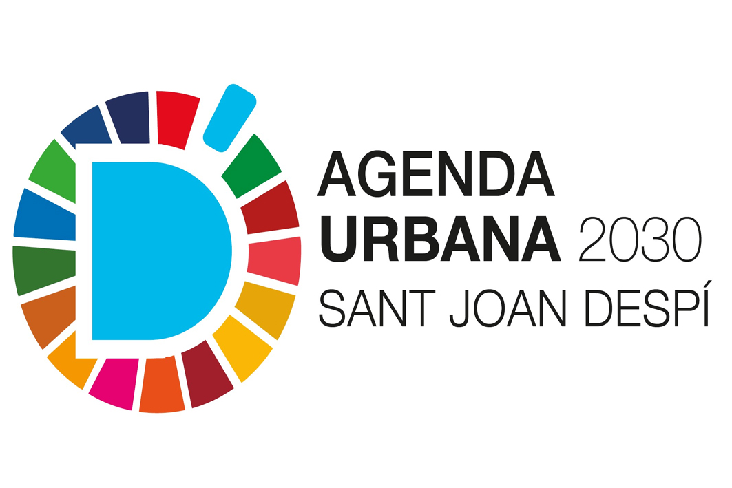 Oberta la participació a l'Agenda Urbana Sant Joan Despí 2030, que recull 15 projectes transformadors de la ciutat