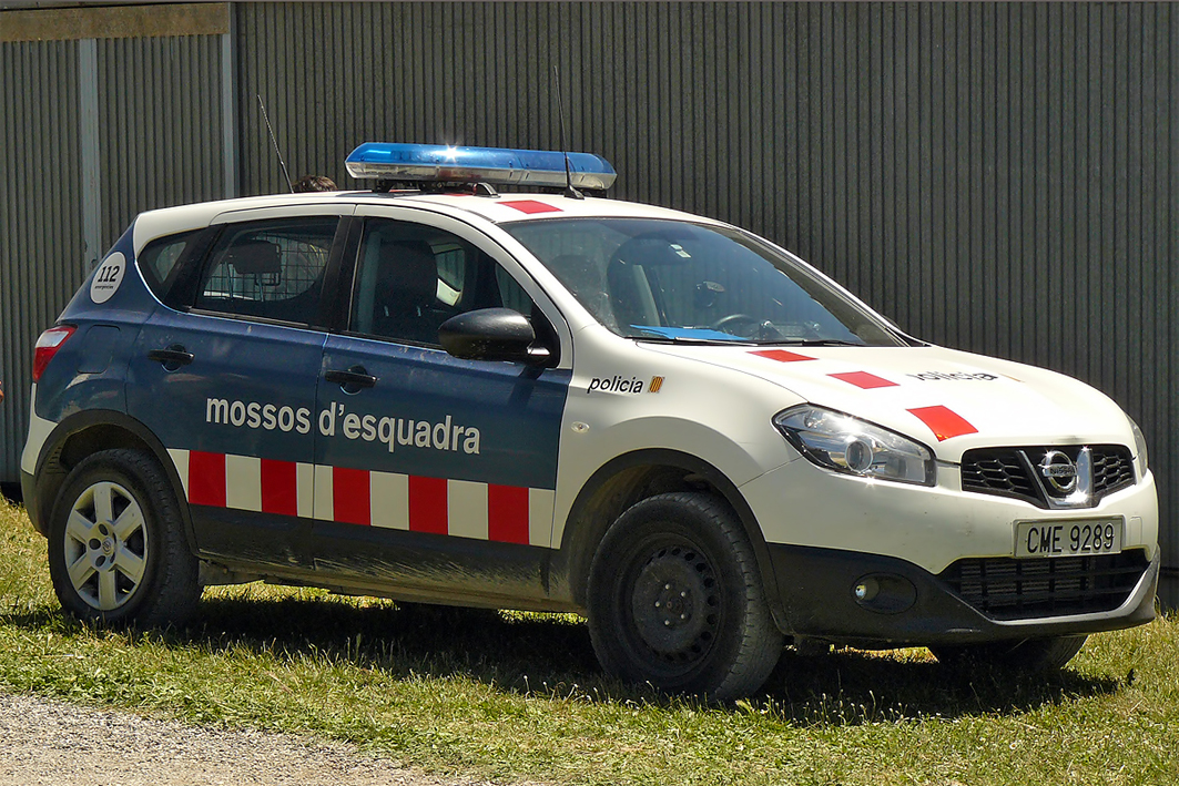 Detenen un home per sis estafes bancàries amb la modalitat “Voice Phising”