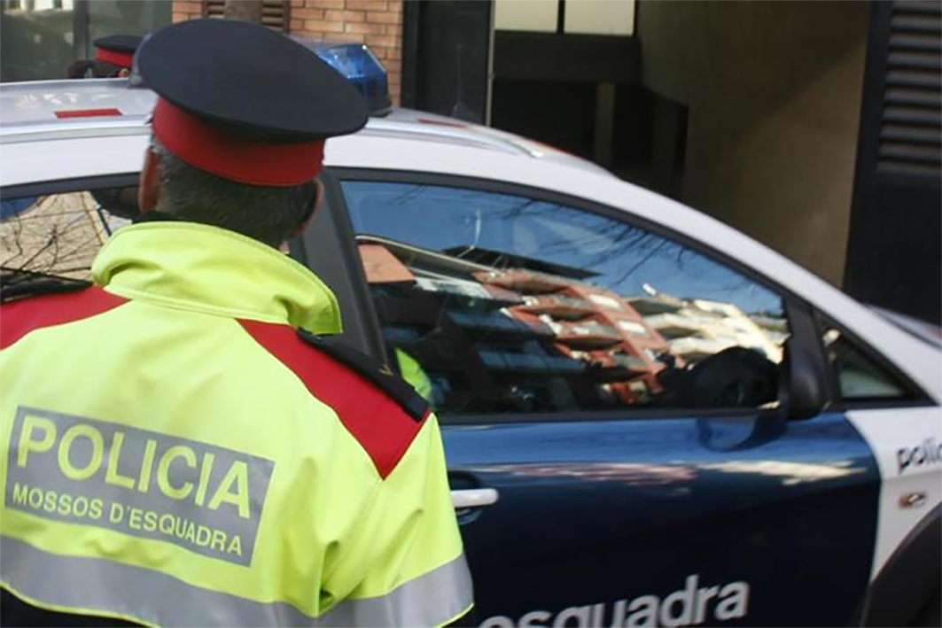 havien segrestat un home per un rescat de 20.000 euros