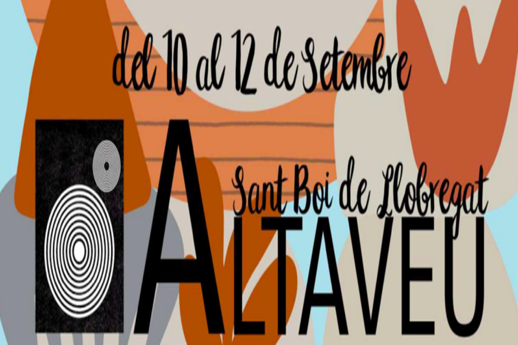 Premis Altaveu 2020 i 2021 del Festival Altaveu 