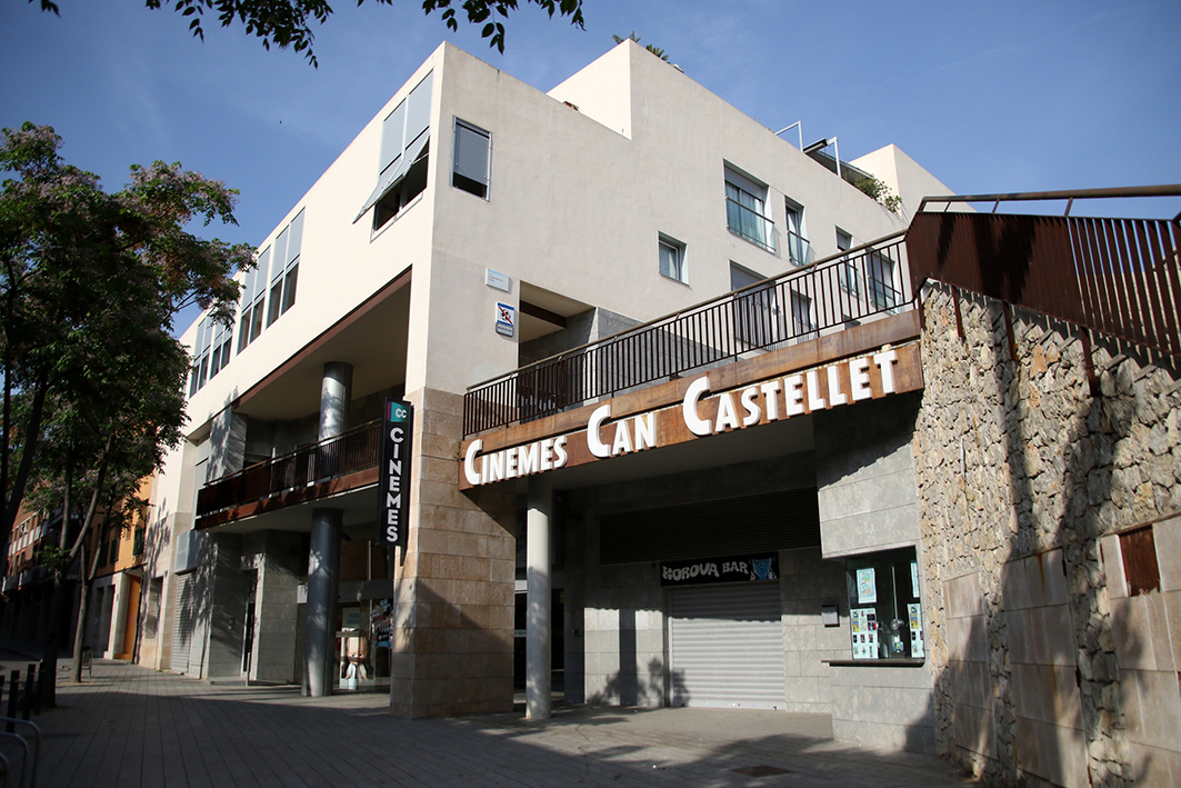 Sessions de ‘cinema relaxat’ per a infants amb TEA o altres vulnerabilitats