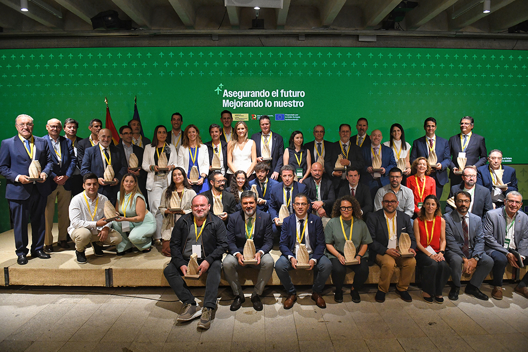 Reconeixement del MITECO a l’Ajuntament pel projecte de renaturalització Sant Boi Respira més Verd