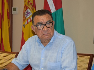 José Luis Nicolás renova el càrrec de síndic de greuges