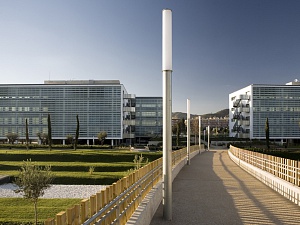 La taxa d’atur de Viladecans baixa del 8%