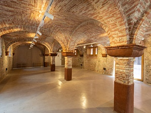 Viladecans fa un viatge al segle XVIII per celebrar el Dia dels Museus