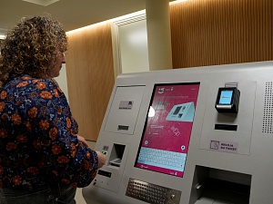 Viladecans estrena quioscos i oficines als barris per descentralitzar les gestions municipals més usuals