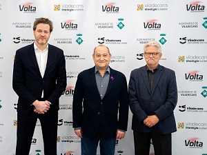 Viladecans The Style Outlets dona nom a la 5a etapa de l’edició 103 de la Volta a Catalunya